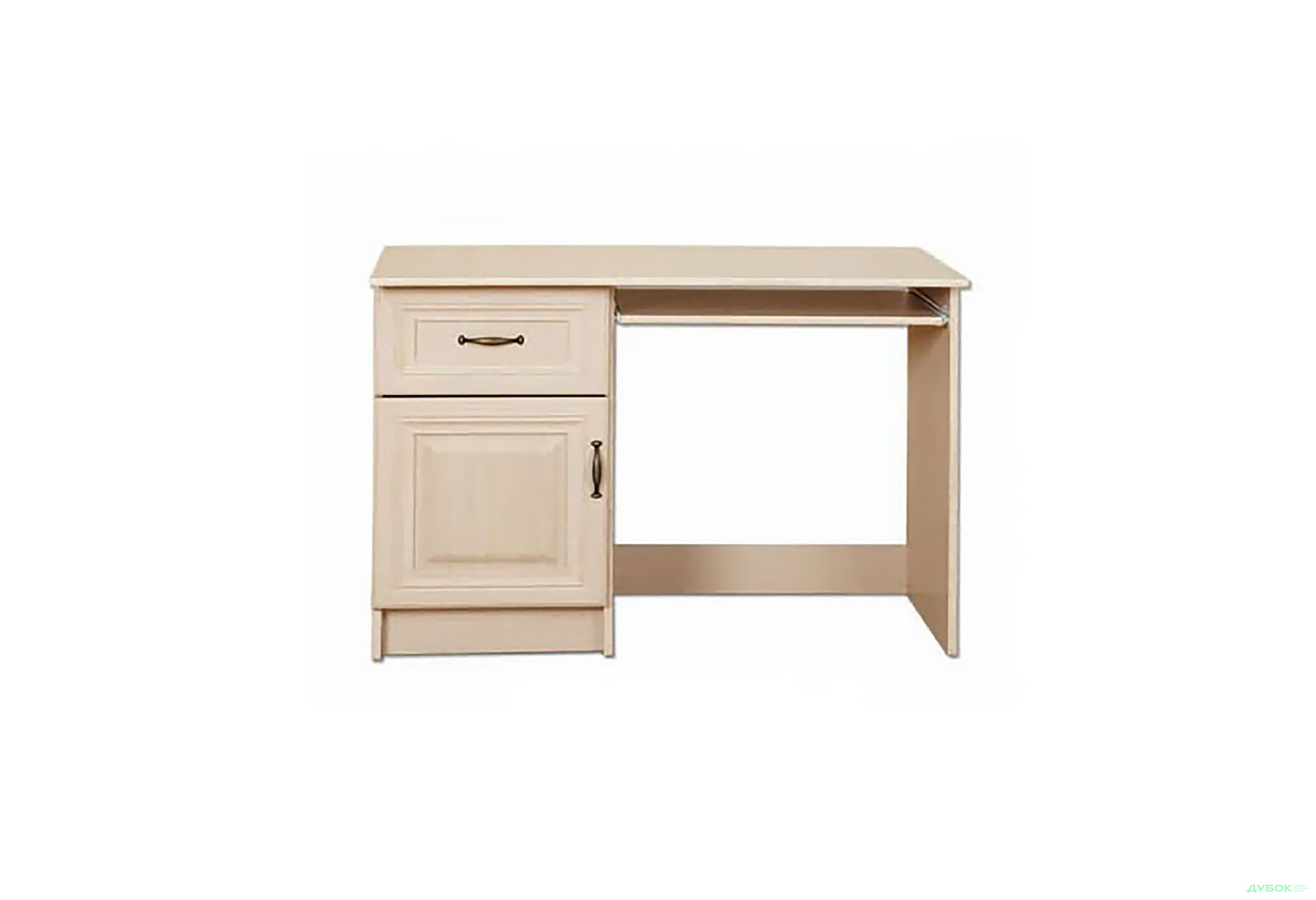 Стол письменный СП-470 Юниор Шимо БМФ - Изображение 1 Изображение 1 - Стол письменный СП-470 Юниор Шимо БМФ