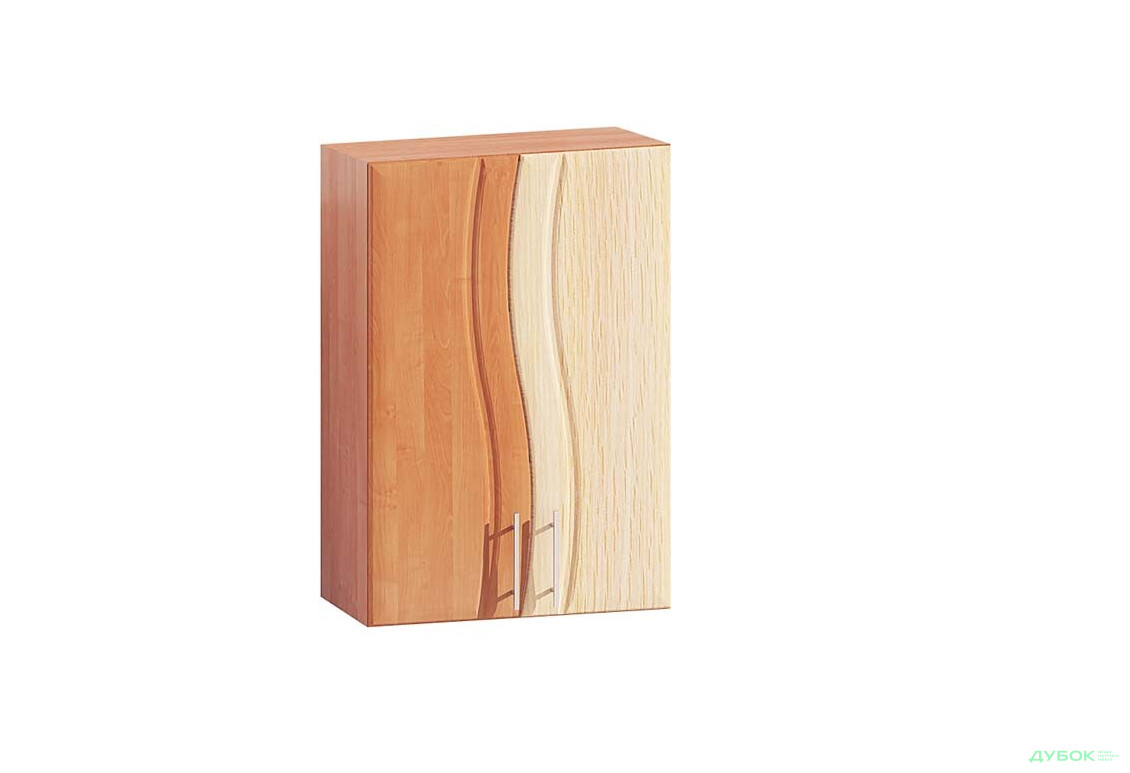 Е-2951 верх сушка 600 Серія Волна матована Комфорт Меблі