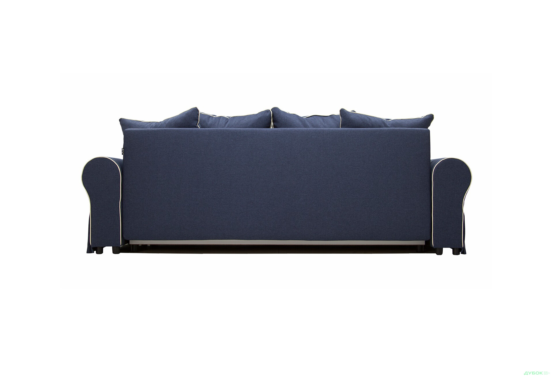 Изображение 2 - Диван - кровать Элис / Alice прямой 3 Seater Давидос