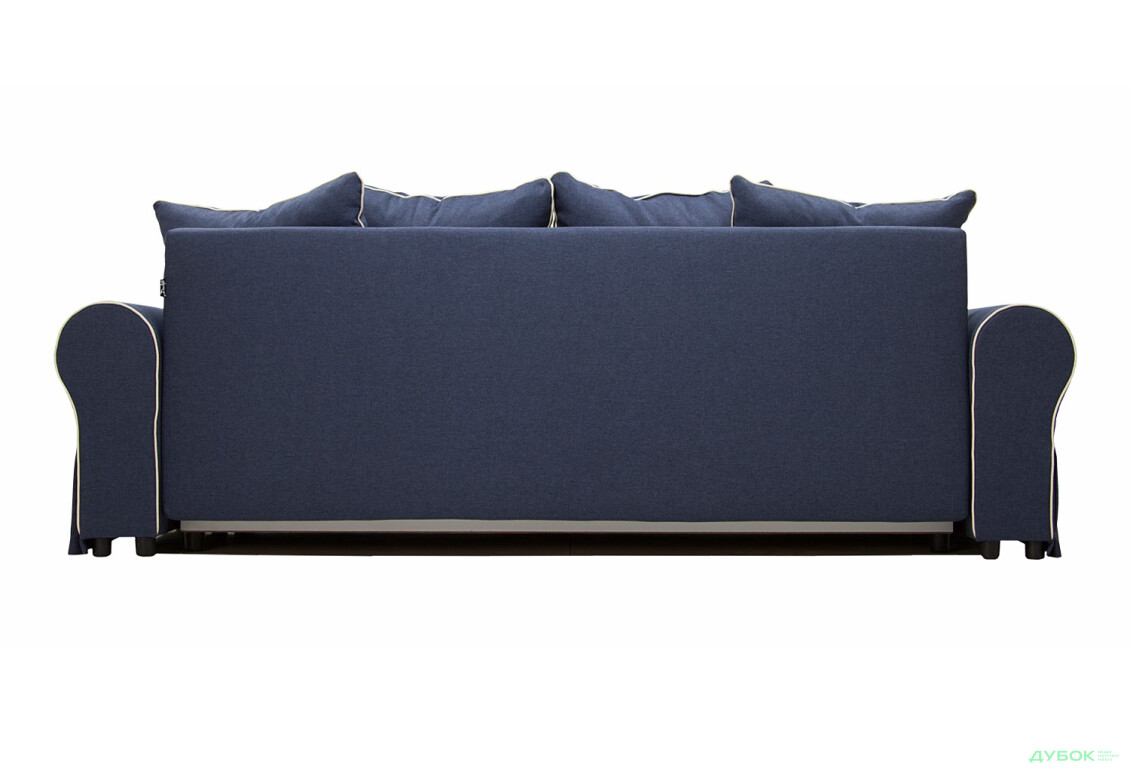 Изображение 2 - Диван - кровать Элис / Alice прямой 3 Seater Давидос