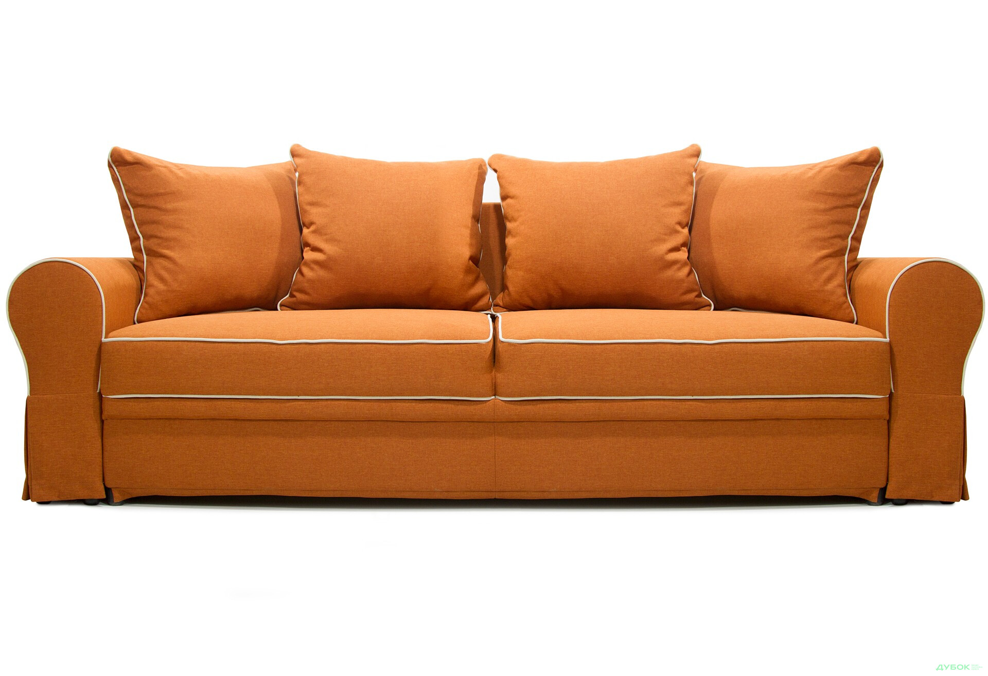 Изображение 3 - Диван - кровать Элис / Alice прямой 3 Seater Давидос