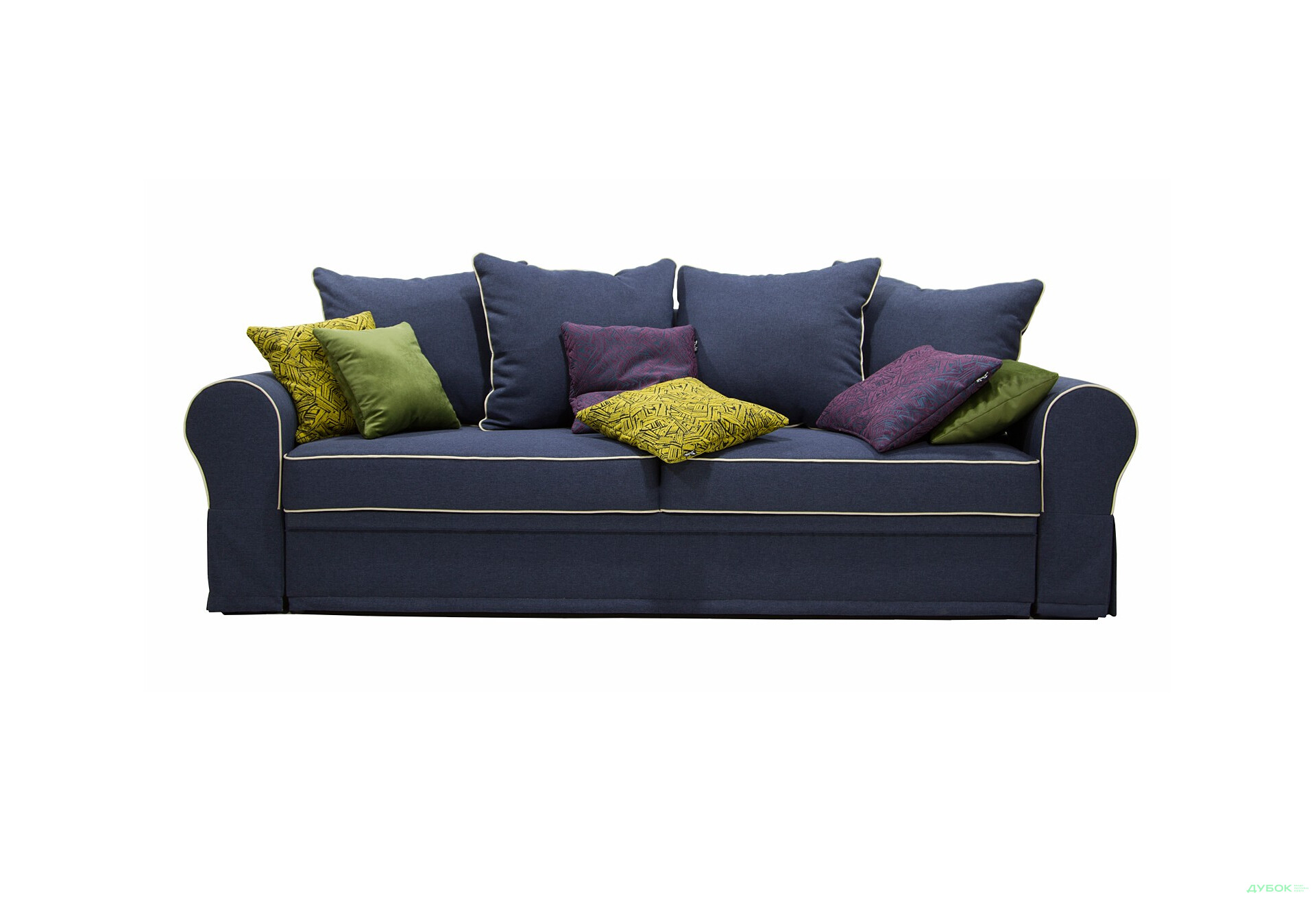 Изображение 5 - Диван - кровать Элис / Alice прямой 3 Seater Давидос