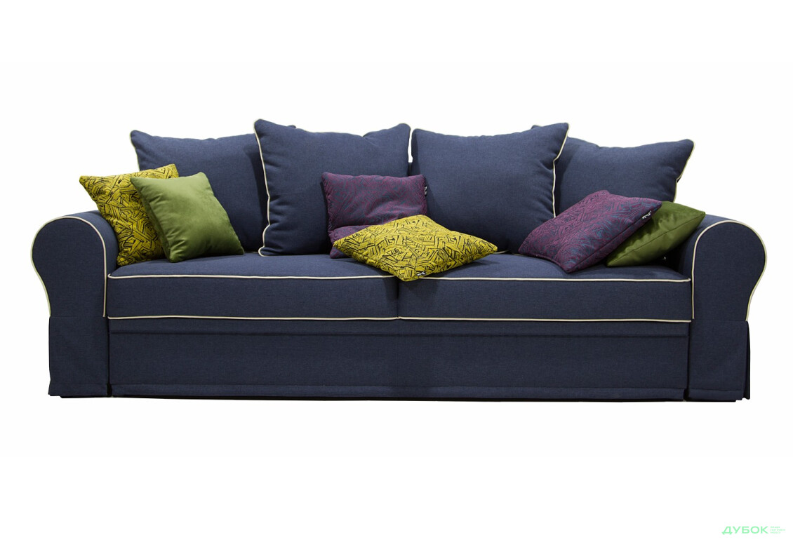 Изображение 5 - Диван - кровать Элис / Alice прямой 3 Seater Давидос