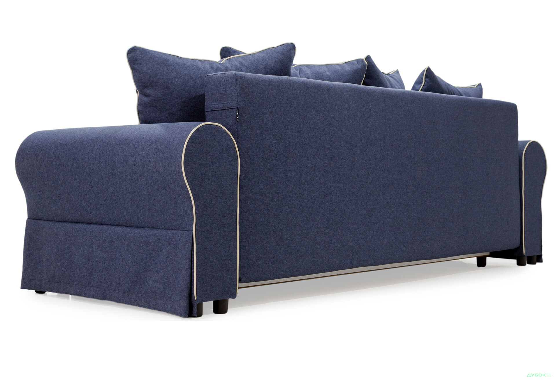 Изображение 7 - Диван - кровать Элис / Alice прямой 3 Seater Давидос