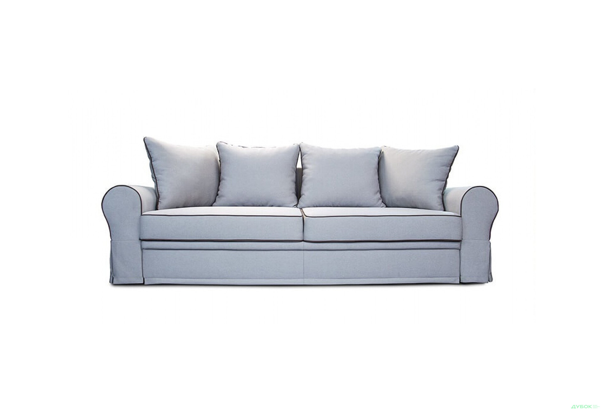 Изображение 9 - Диван - кровать Элис / Alice прямой 3 Seater Давидос