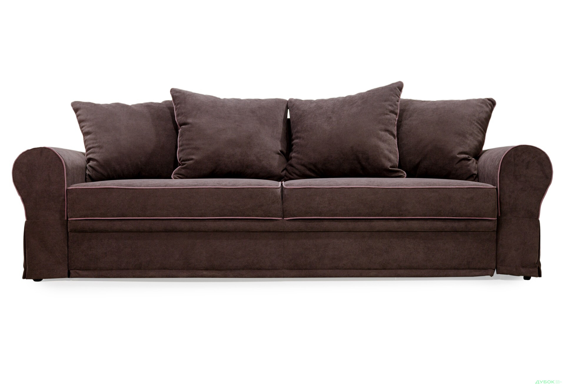 Изображение 11 - Диван - кровать Элис / Alice прямой 3 Seater Давидос