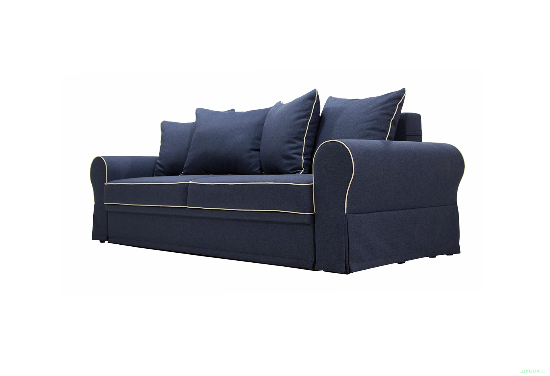 Изображение 12 - Диван - кровать Элис / Alice прямой 3 Seater Давидос