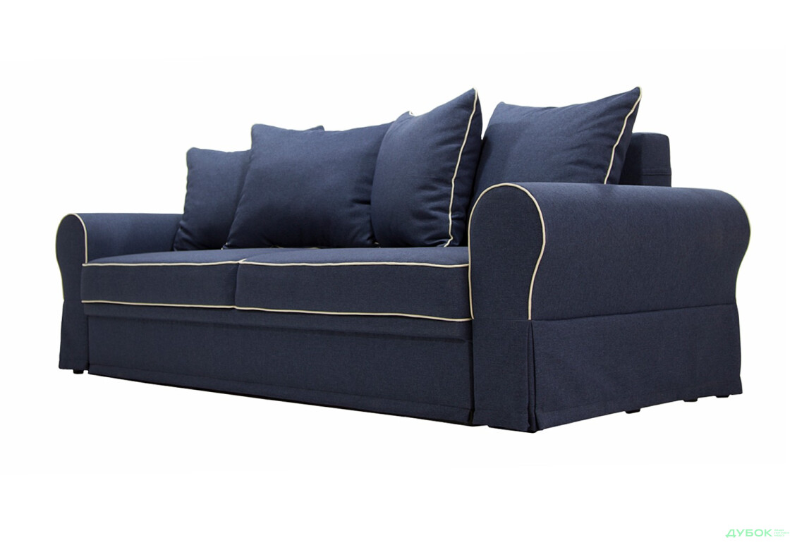 Изображение 12 - Диван - кровать Элис / Alice прямой 3 Seater Давидос