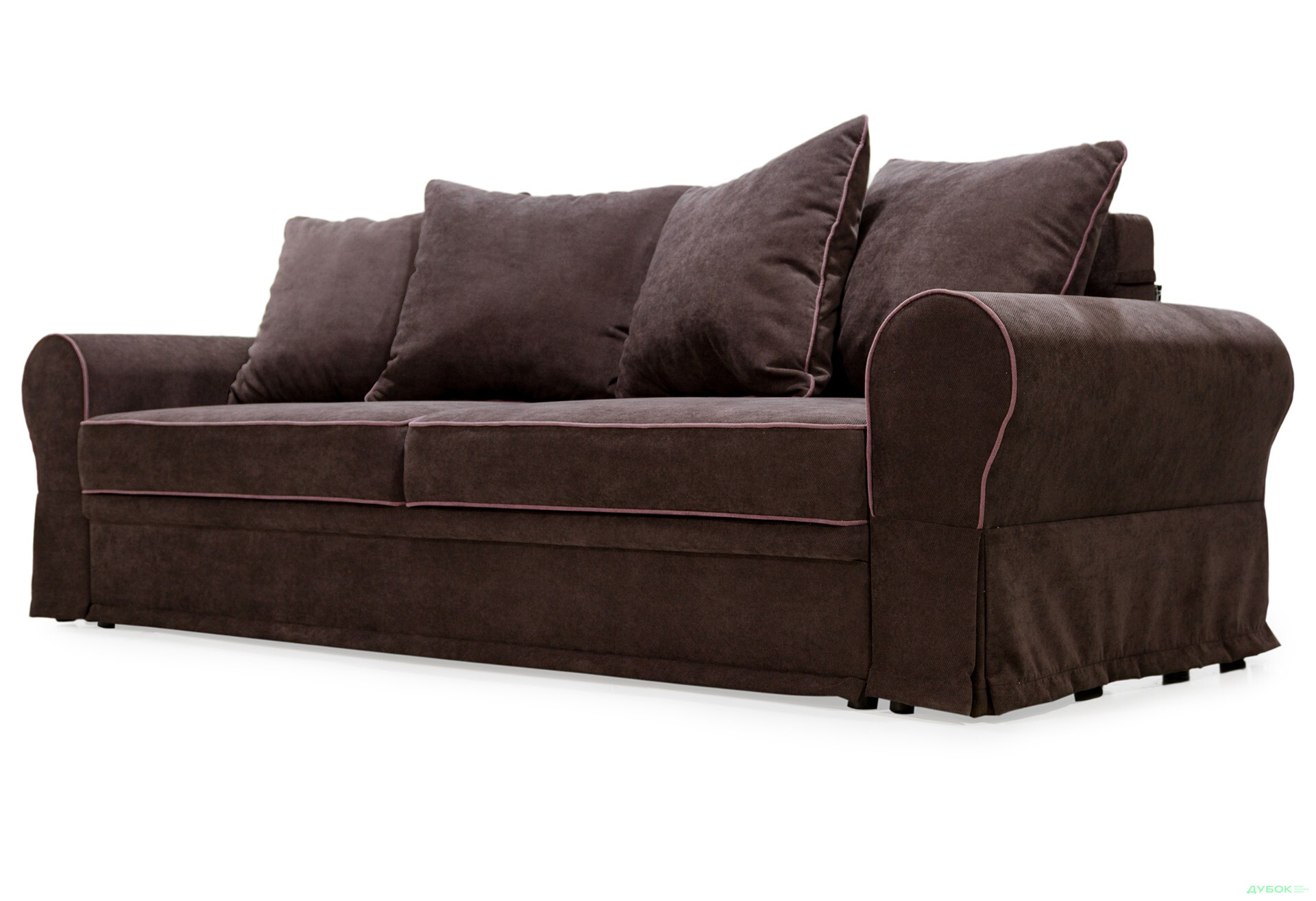 Изображение 13 - Диван - кровать Элис / Alice прямой 3 Seater Давидос