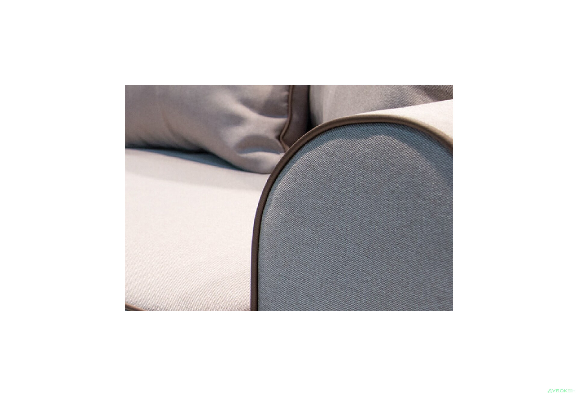 Изображение 19 - Диван - кровать Элис / Alice прямой 3 Seater Давидос