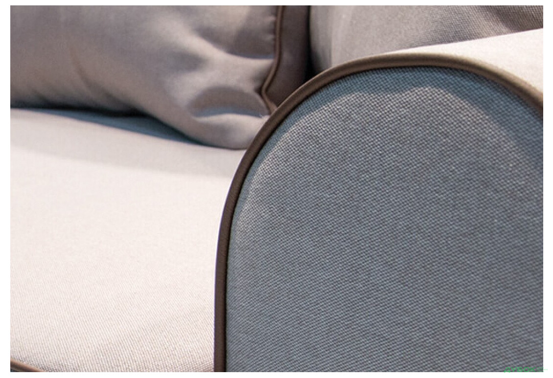 Изображение 19 - Диван - кровать Элис / Alice прямой 3 Seater Давидос