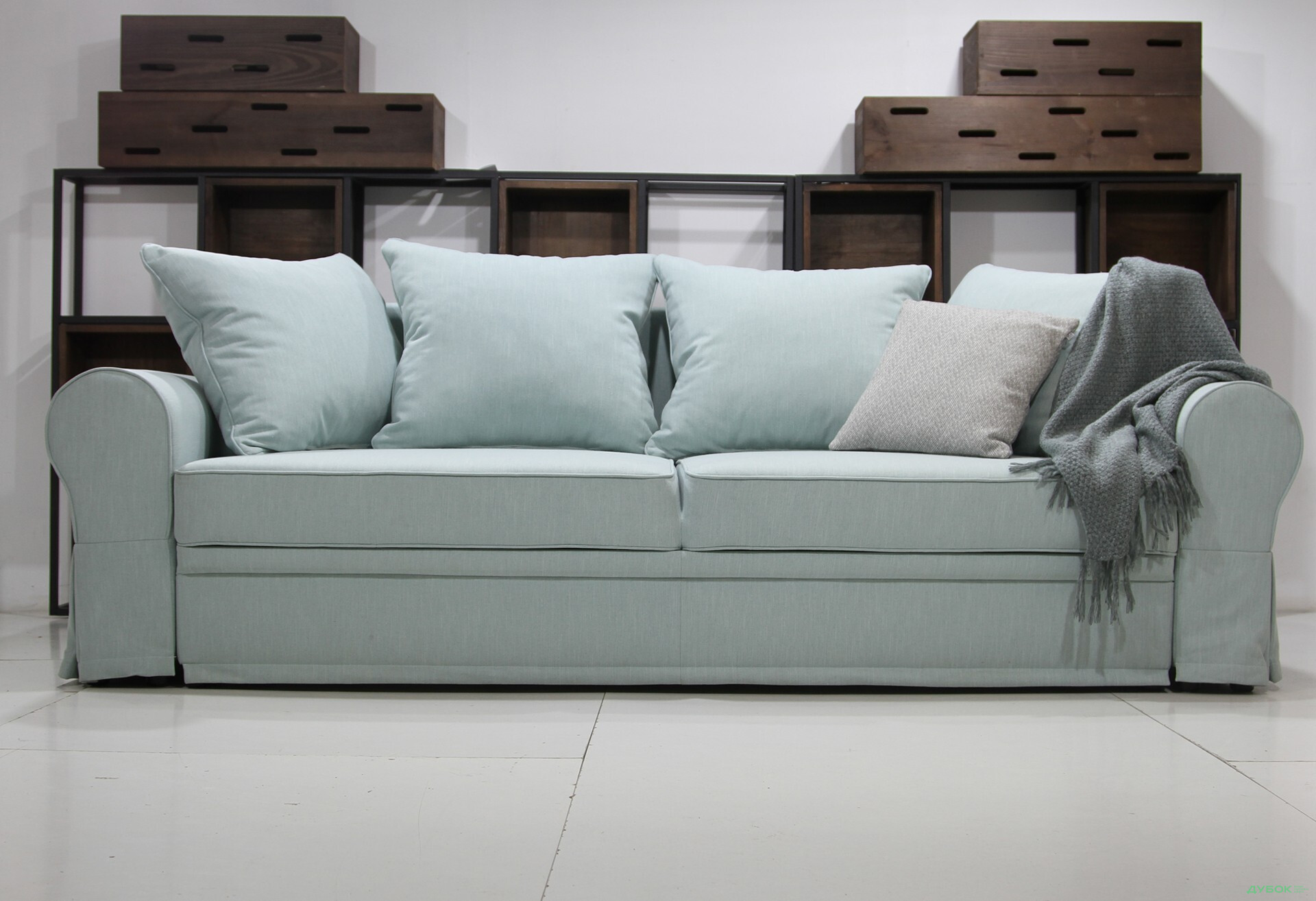 Изображение 21 - Диван - кровать Элис / Alice прямой 3 Seater Давидос