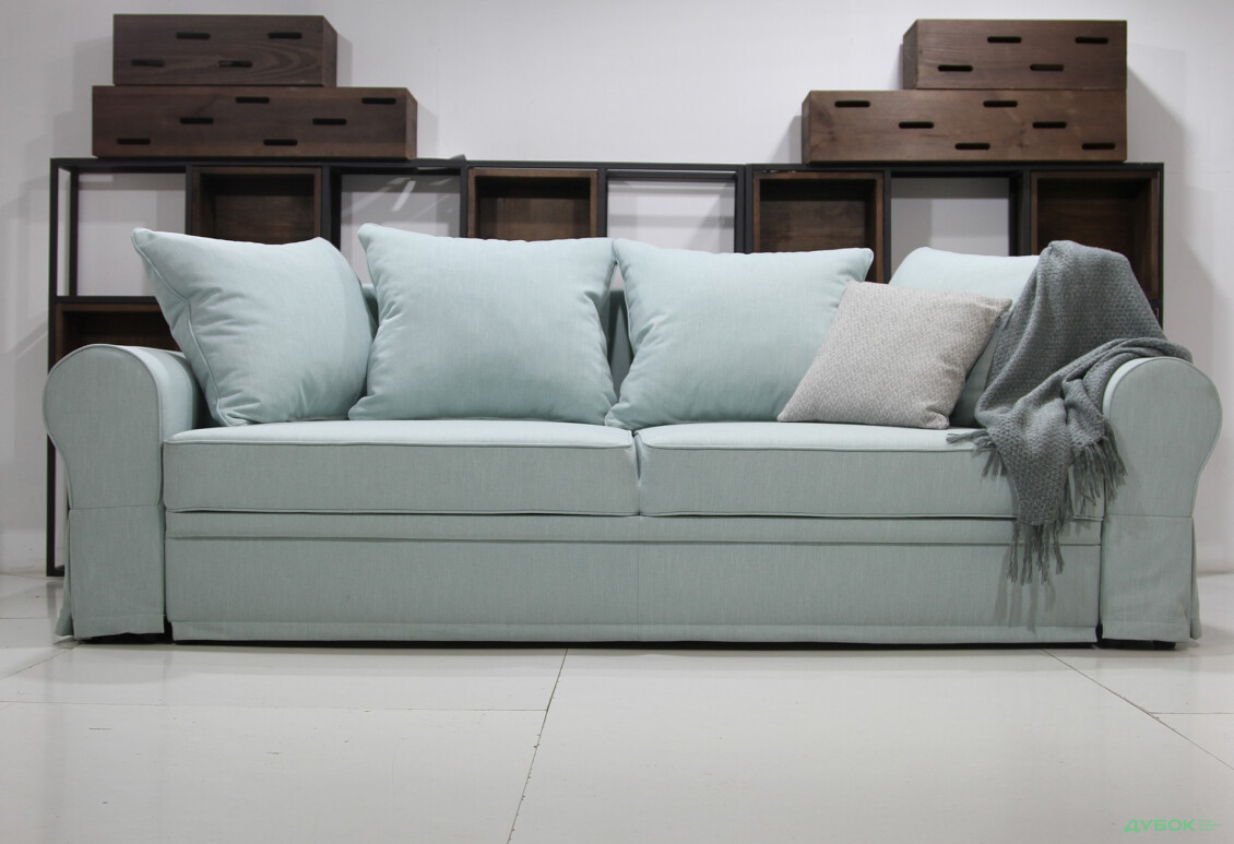 Изображение 21 - Диван - кровать Элис / Alice прямой 3 Seater Давидос