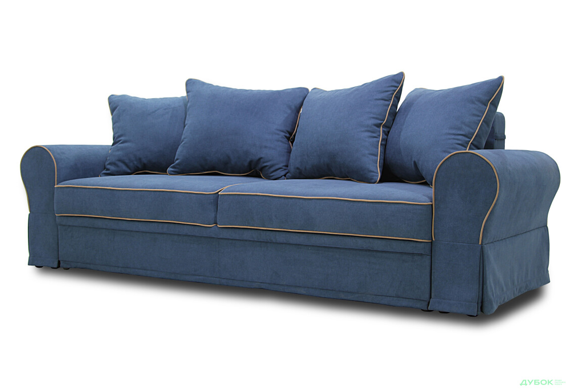 Диван - кровать Элис / Alice прямой 3 Seater Давидос