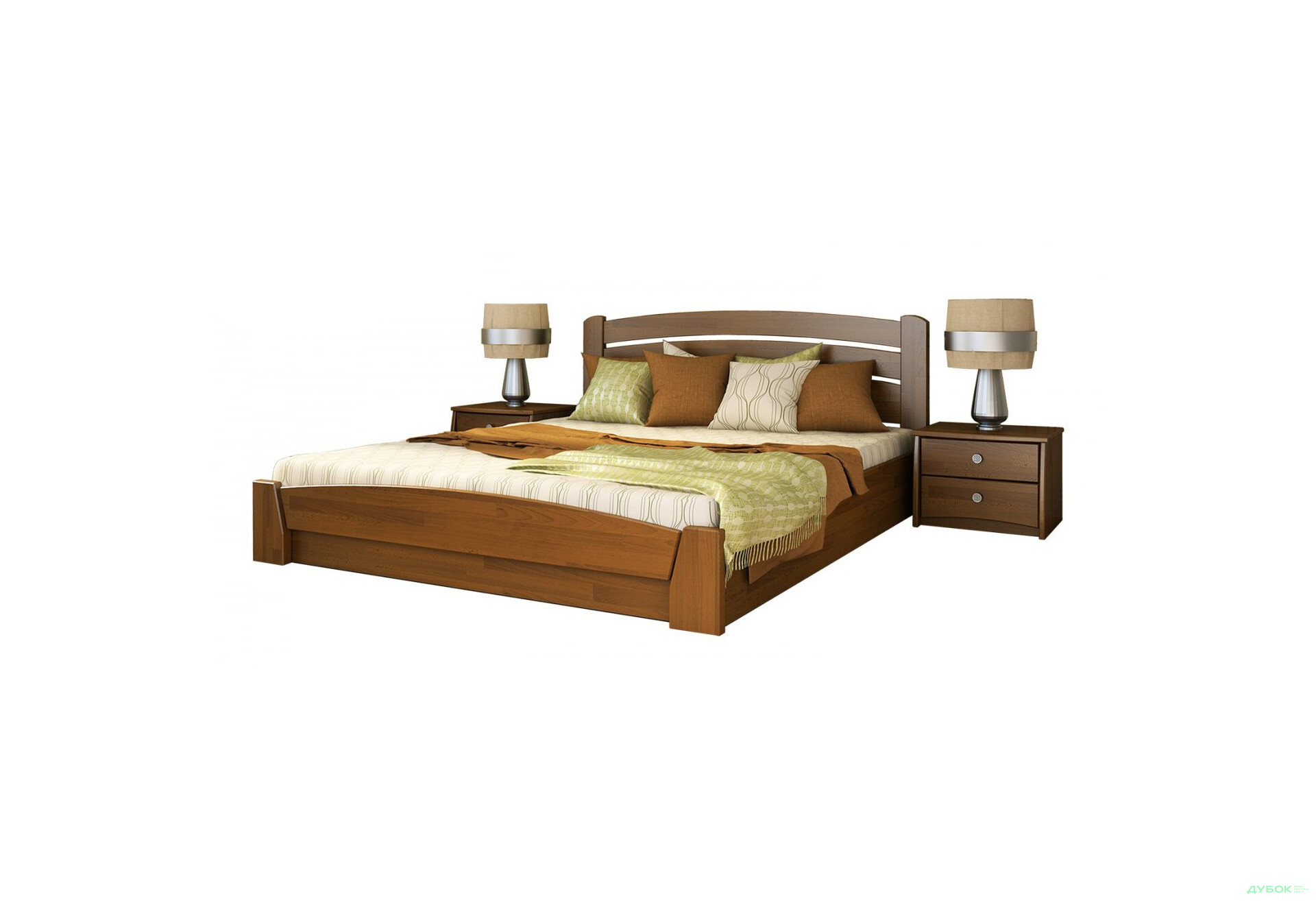 Изображение 6 - Серия Вега кровать Селена Аури 120х200 подъемная (щит) Эстелла