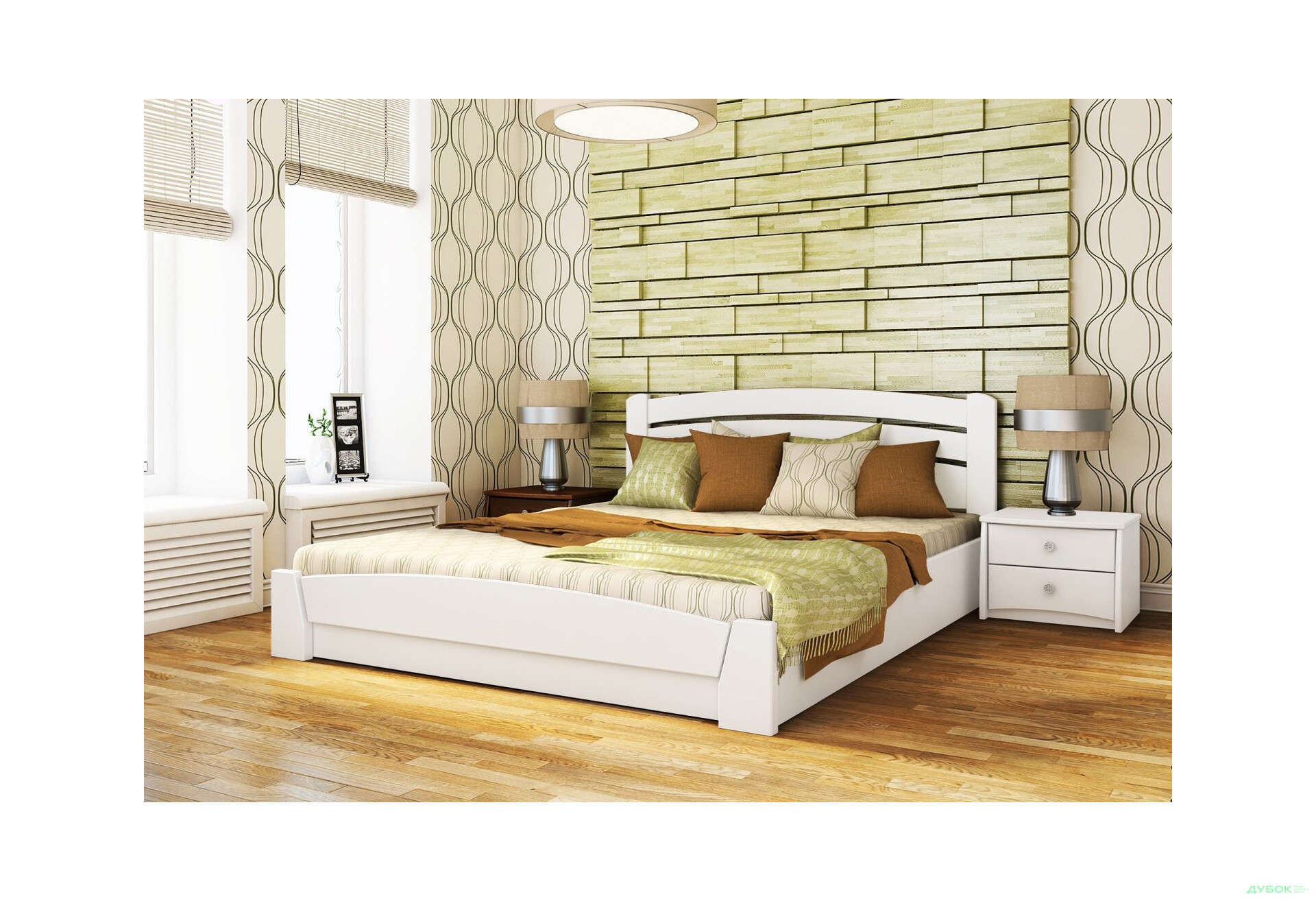 Изображение 15 - Серия Вега кровать Селена Аури 120х200 подъемная (щит) Эстелла