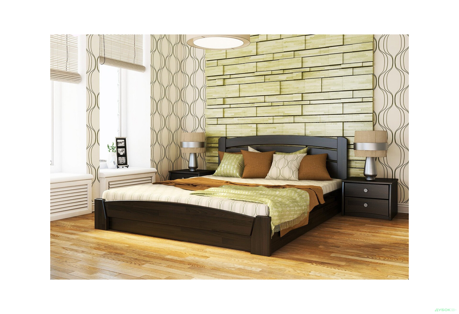 Изображение 16 - Серия Вега кровать Селена Аури 120х200 подъемная (щит) Эстелла