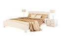 Фото 8 - Серія Вега ліжко Венеція Люкс 120х200 (масив) Естелла