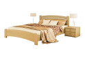 Фото 7 - Серія Вега ліжко Венеція Люкс 140х200 (масив) Естелла