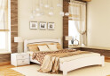 Фото 10 - Серія Вега ліжко Венеція Люкс 140х200 (масив) Естелла
