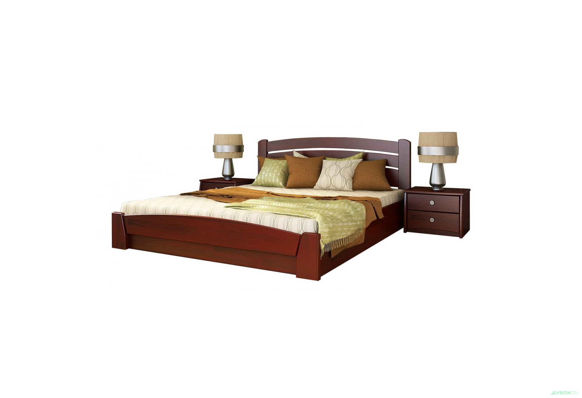 Изображение 7 - Серия Вега кровать Селена Аури 140х200 подъемная (щит) Эстелла