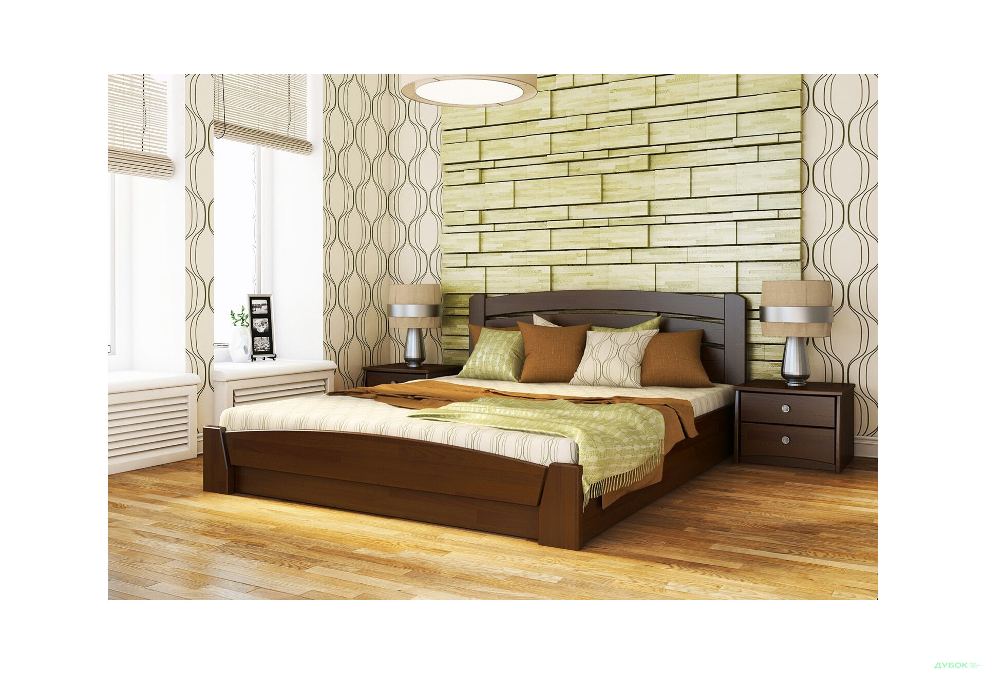 Изображение 10 - Серия Вега кровать Селена Аури 140х200 подъемная (щит) Эстелла