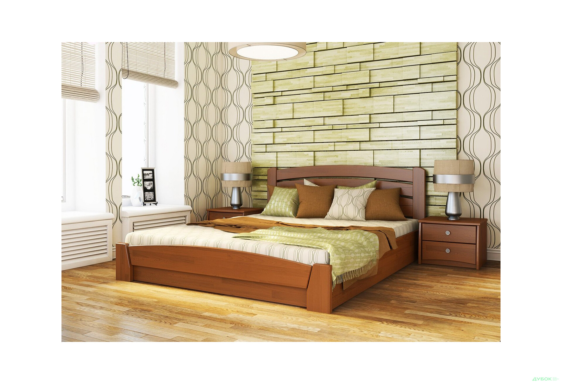 Изображение 13 - Серия Вега кровать Селена Аури 140х200 подъемная (щит) Эстелла