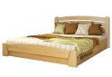 Фото 1 - Серия Вега кровать Селена Аури 140х200 подъемная (щит) Эстелла