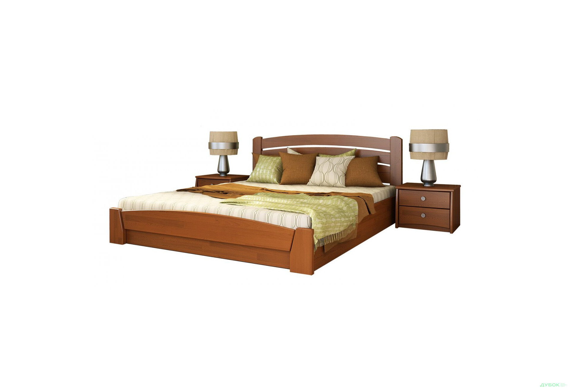 Изображение 8 - Кровать Эстелла Селена Аури (щит) 180х200 см подъемное