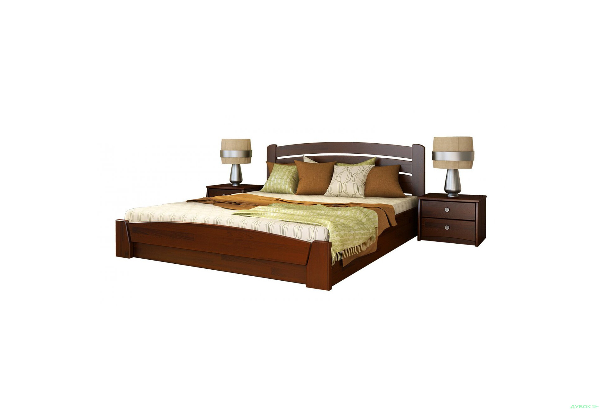 Изображение 9 - Кровать Эстелла Селена Аури (щит) 180х200 см подъемное