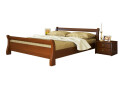 Фото 6 - Серія Вега ліжко Діана 120х200 (масив) Естелла