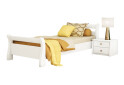 Фото 7 - Серія Вега ліжко Діана 90х200 (масив) Естелла