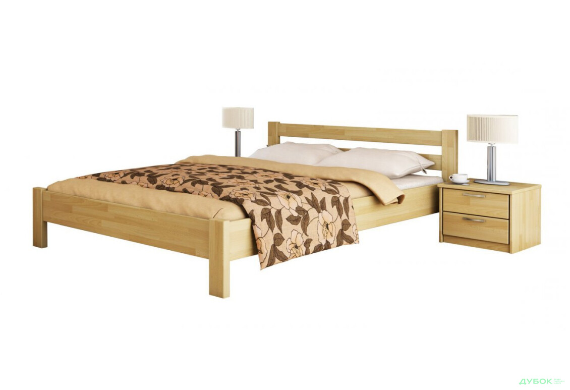 Серия Тесса кровать Рената 140х200 (щит) Эстелла - Изображение 8 Изображение 8 - Серия Тесса кровать Рената 140х200 (щит) Эстелла