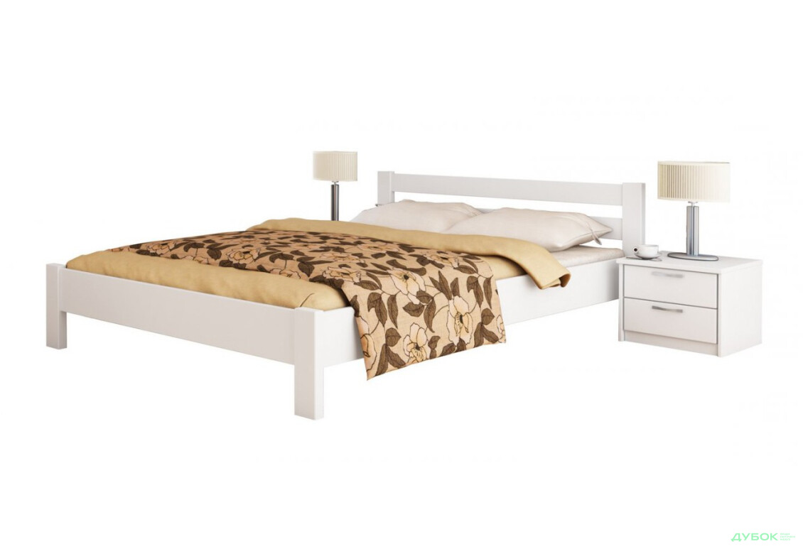 Изображение 7 - Серия Тесса кровать Рената 160х200 (щит) Эстелла