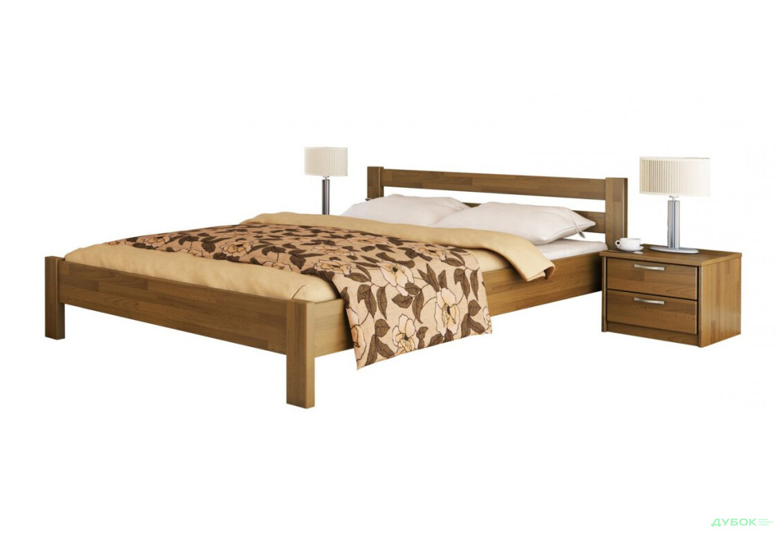 Изображение 4 - Серия Тесса кровать Рената 180х200 (щит) Эстелла