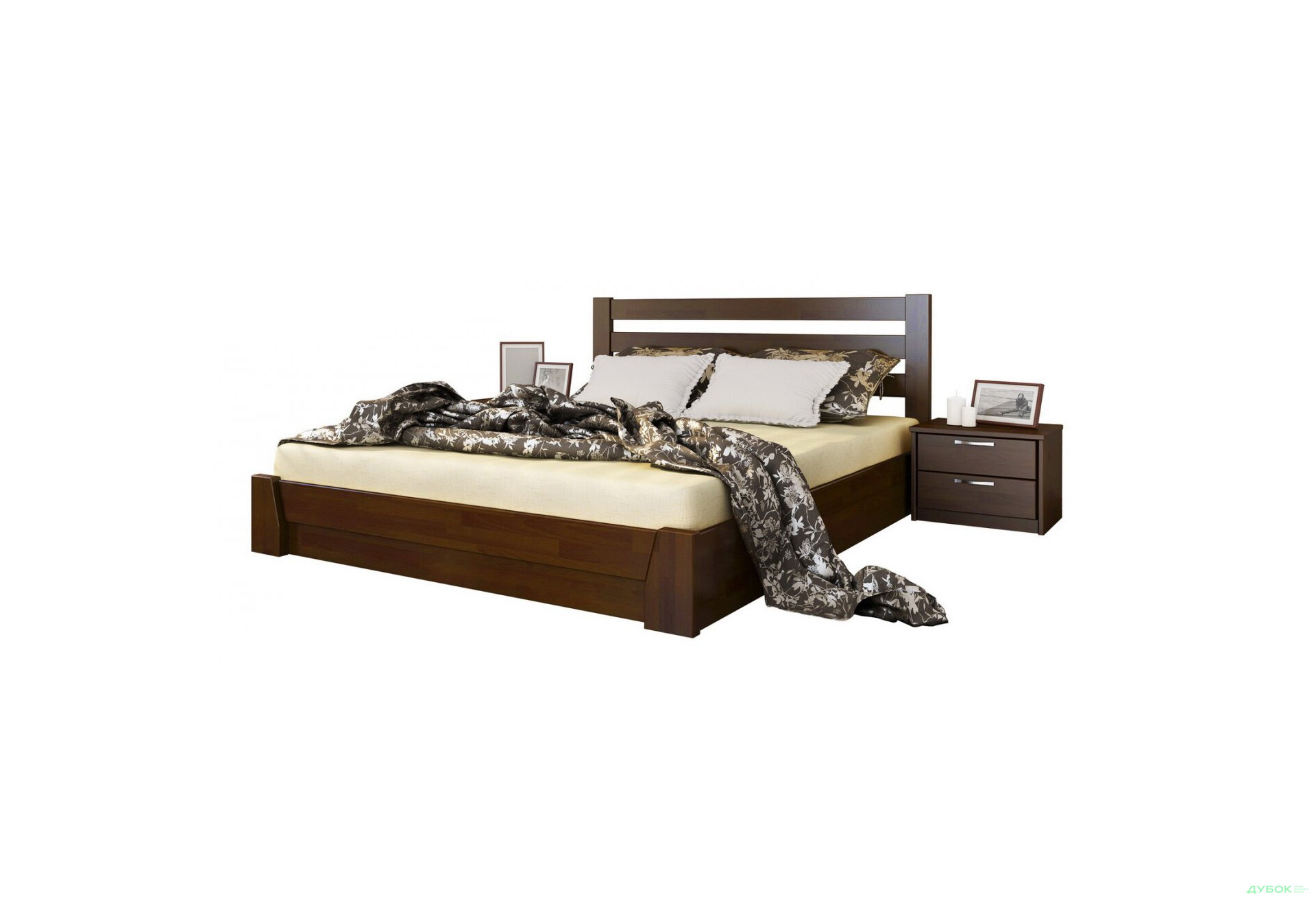 Изображение 4 - Серия Тесса кровать Селена 140х200 подъемная (щит) Эстелла