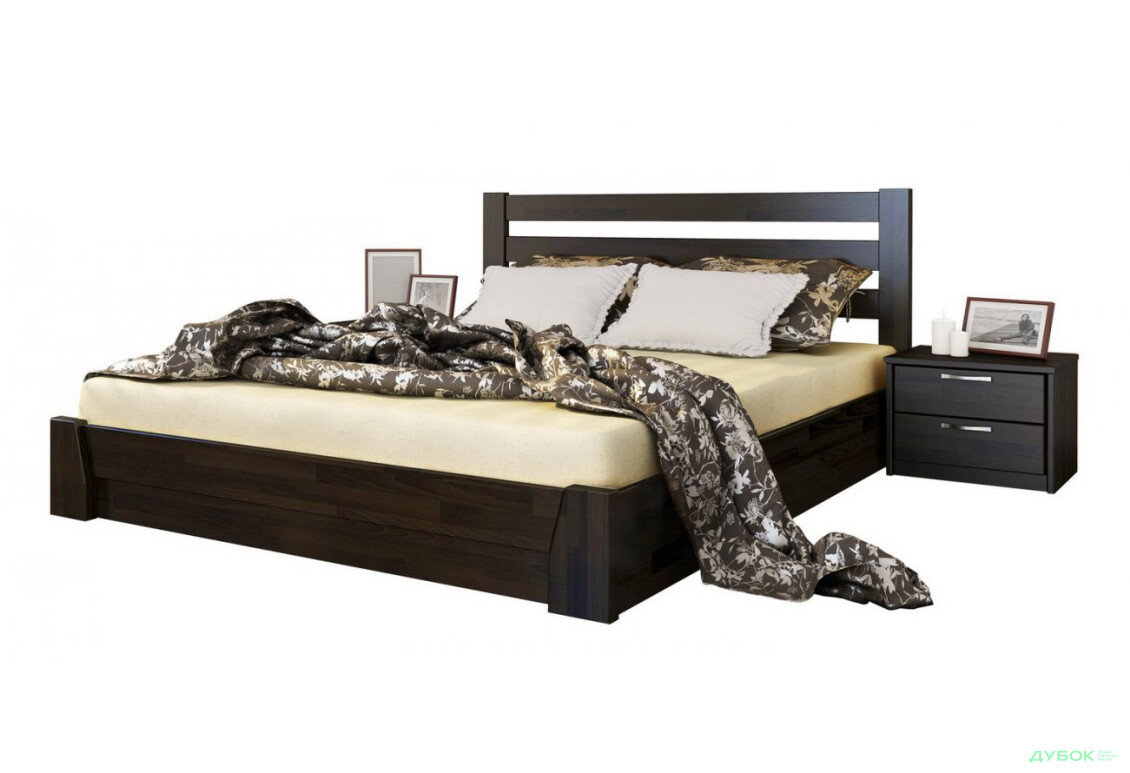 Изображение 7 - Серия Тесса кровать Селена 140х200 подъемная (щит) Эстелла