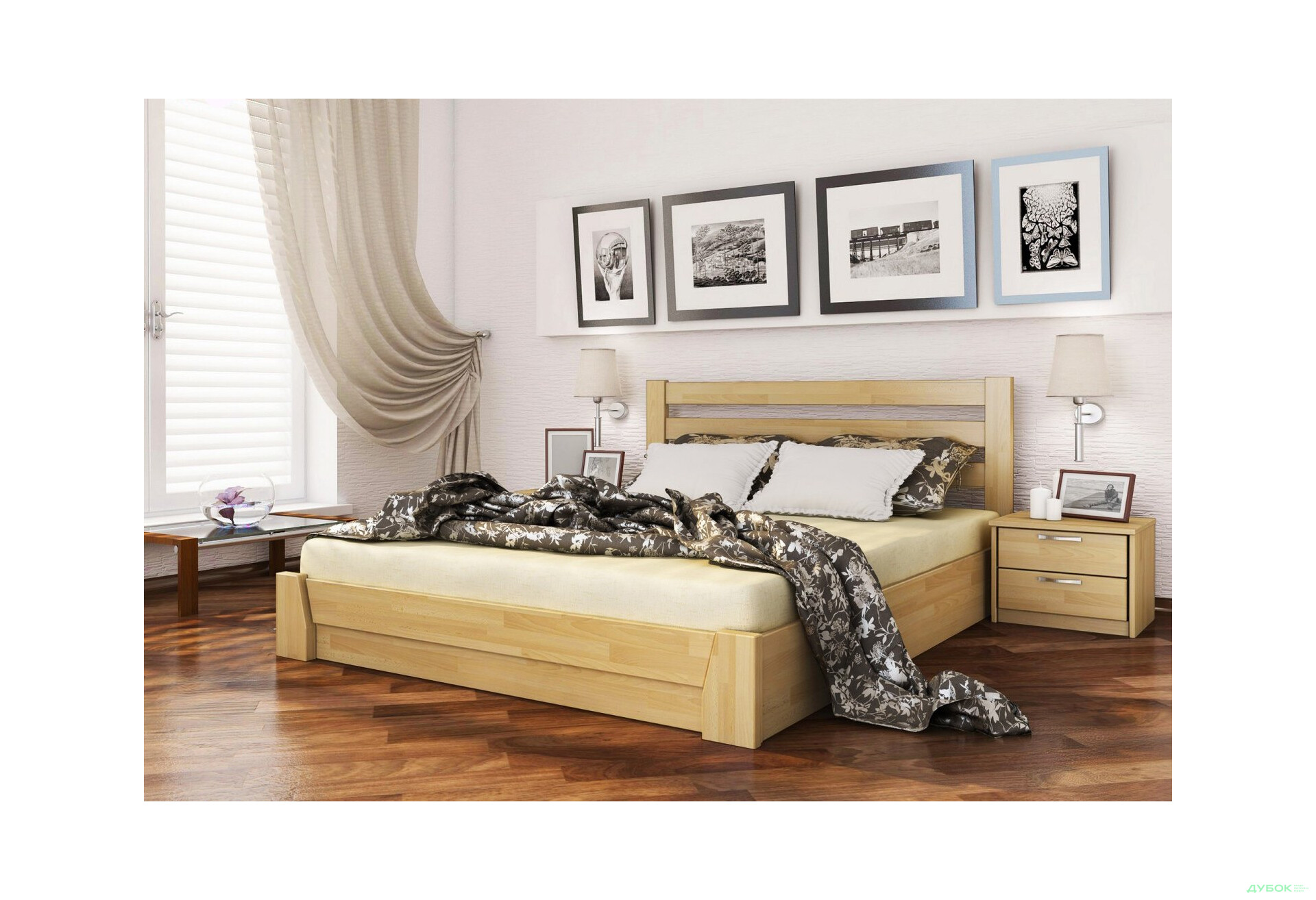 Изображение 14 - Серия Тесса кровать Селена 140х200 подъемная (щит) Эстелла