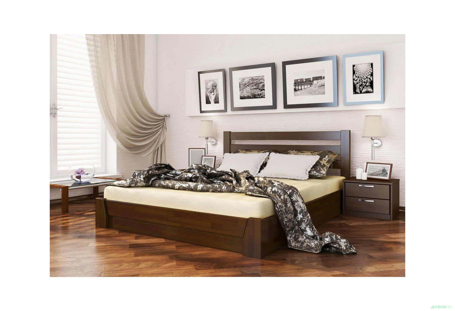 Изображение 17 - Серия Тесса кровать Селена 140х200 подъемная (щит) Эстелла