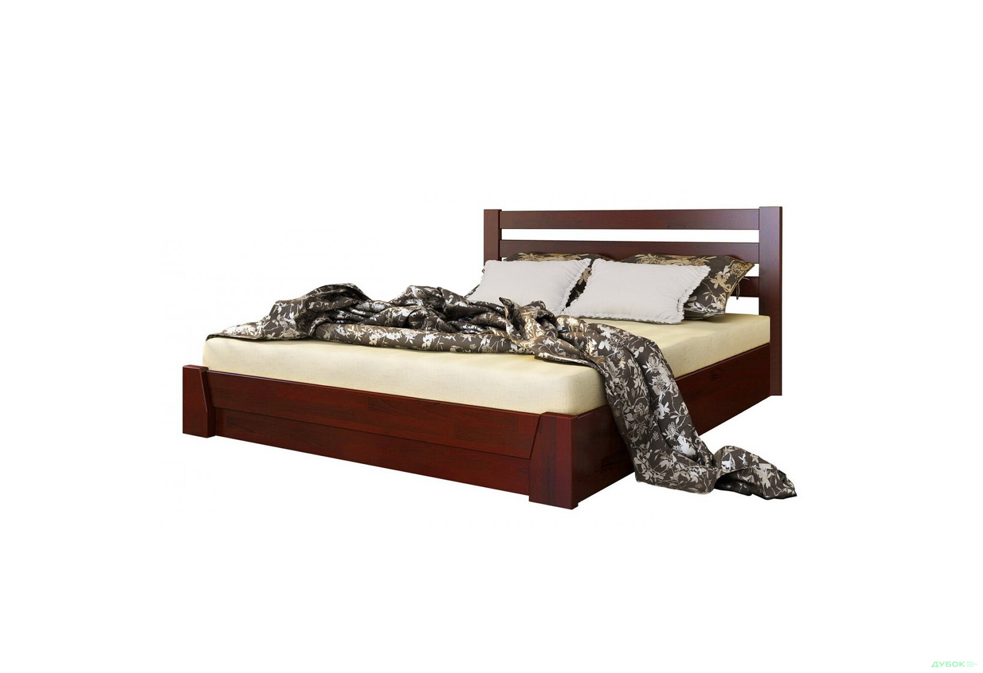 Изображение 1 - Серия Тесса кровать Селена 140х200 подъемная (щит) Эстелла