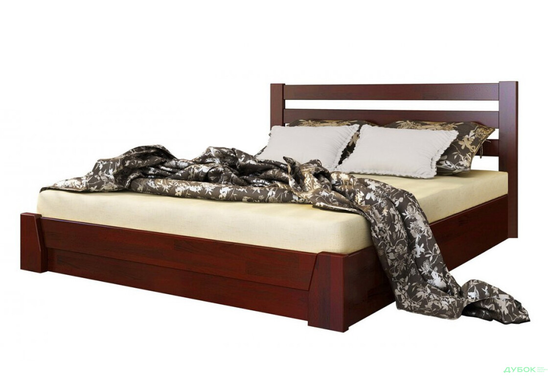 Серия Тесса кровать Селена 140х200 подъемная (щит) Эстелла