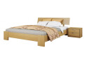 Фото 3 - Серія Тесса ліжко Титан 120х200 (щит) Естелла