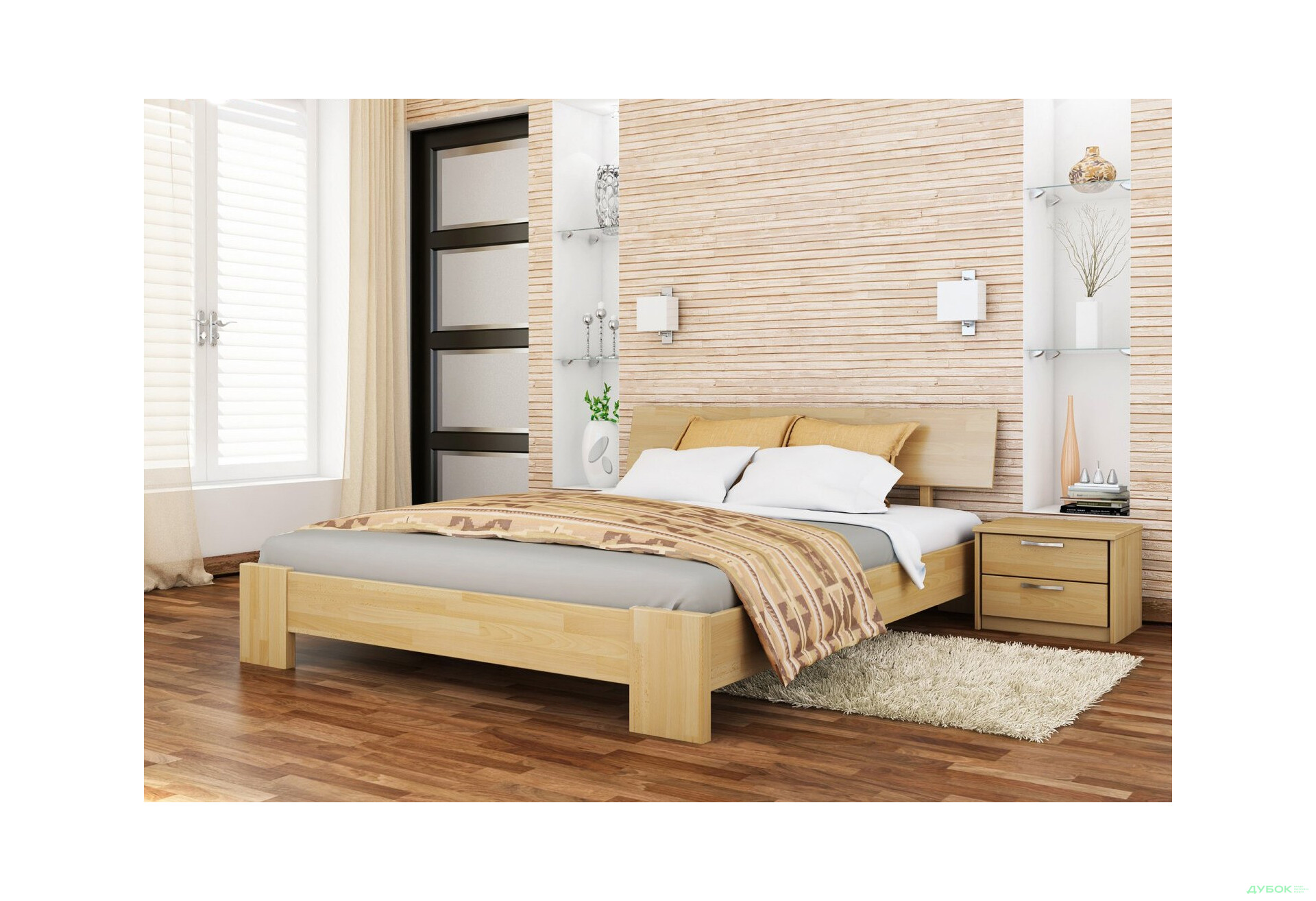 Серія Тесса ліжко Титан 160х200 (щит) Естелла - Зображення 13 Зображення 13 - Серія Тесса ліжко Титан 160х200 (щит) Естелла