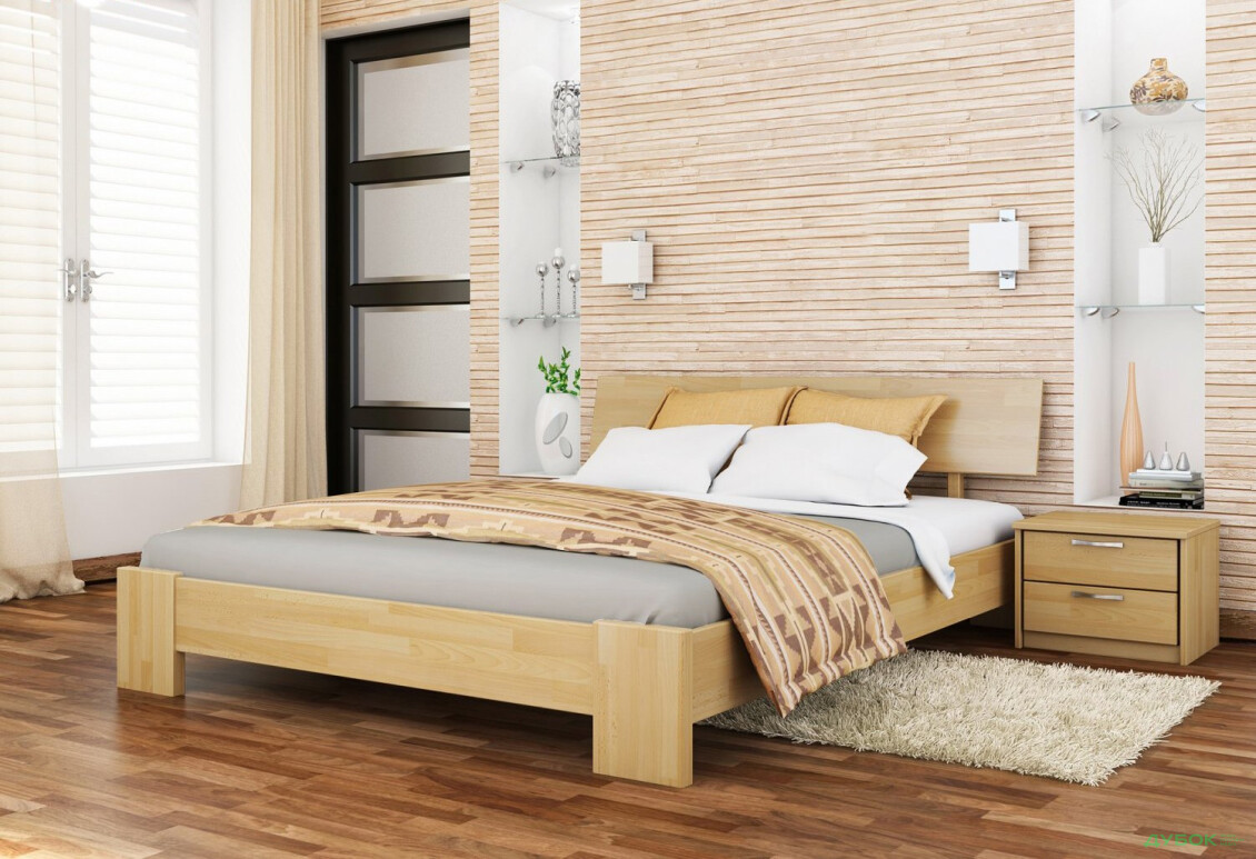 Серія Тесса ліжко Титан 160х200 (щит) Естелла - Зображення 13 Зображення 13 - Серія Тесса ліжко Титан 160х200 (щит) Естелла