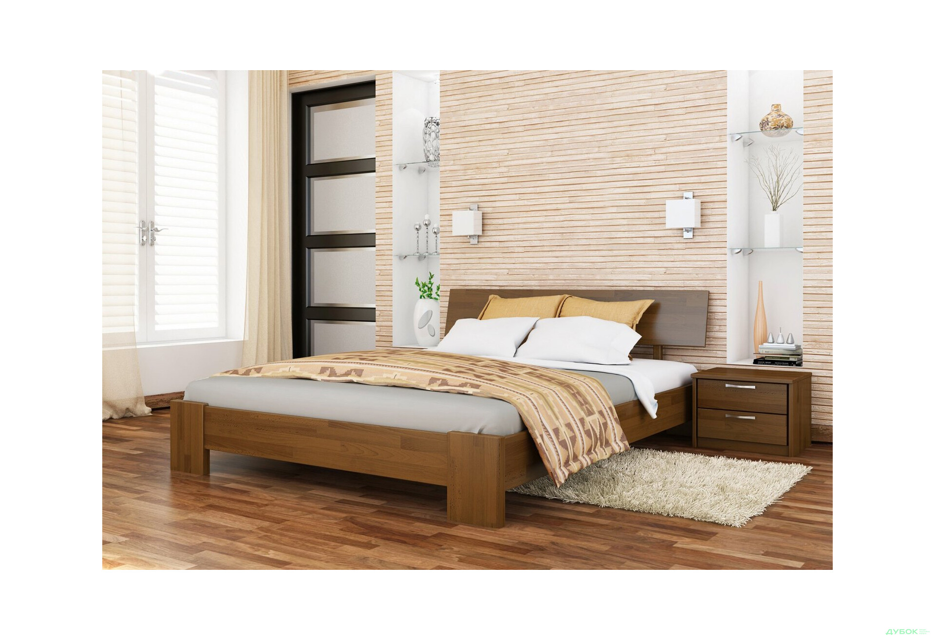 Серія Тесса ліжко Титан 160х200 (щит) Естелла - Зображення 16 Зображення 16 - Серія Тесса ліжко Титан 160х200 (щит) Естелла