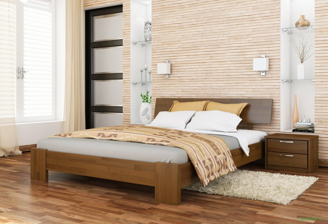 Серія Тесса ліжко Титан 160х200 (щит) Естелла - Зображення 16 Зображення 16 - Серія Тесса ліжко Титан 160х200 (щит) Естелла