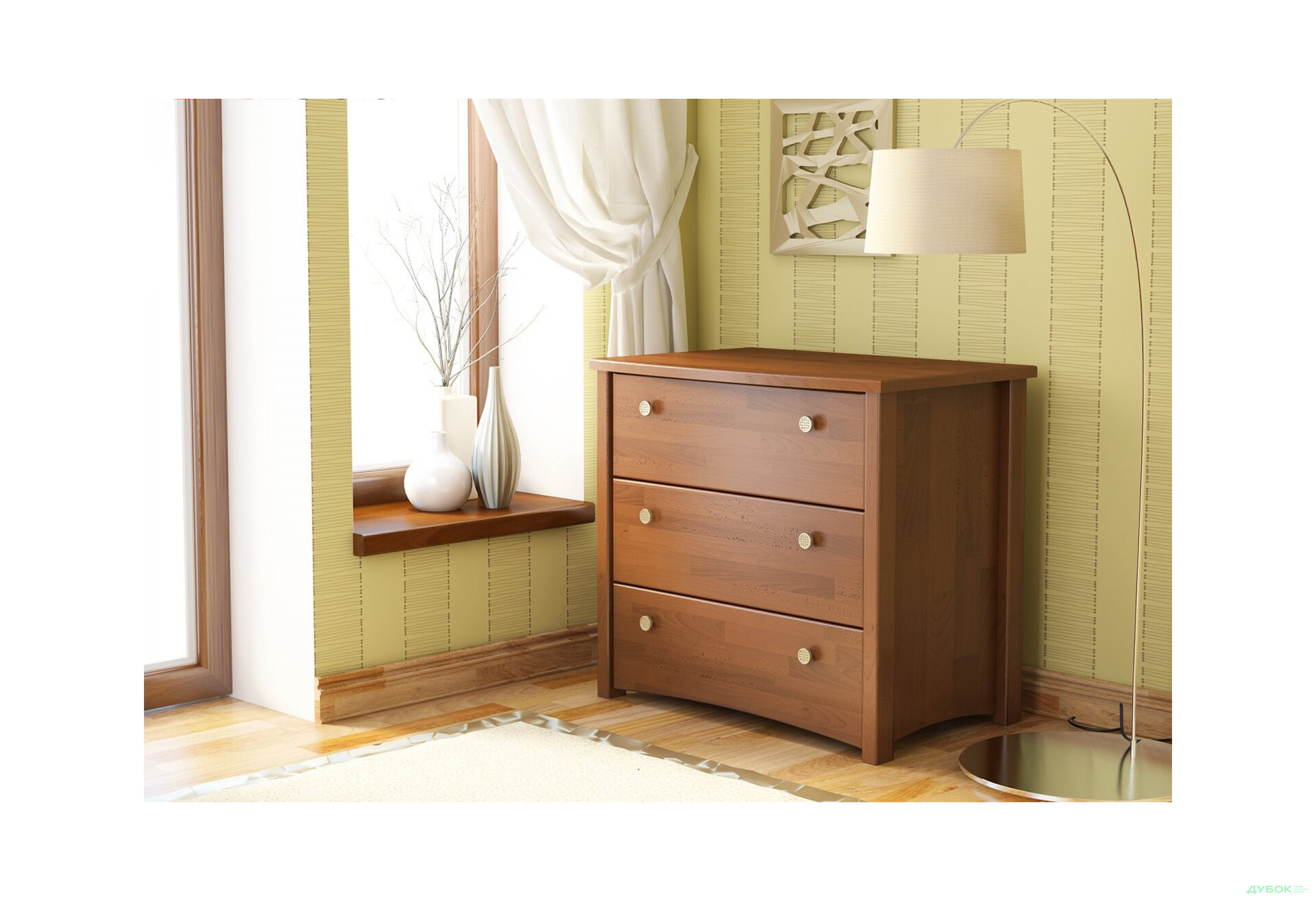 Серия Вега комод (щит) Эстелла - Изображение 10 Изображение 10 - Серия Вега комод (щит) Эстелла