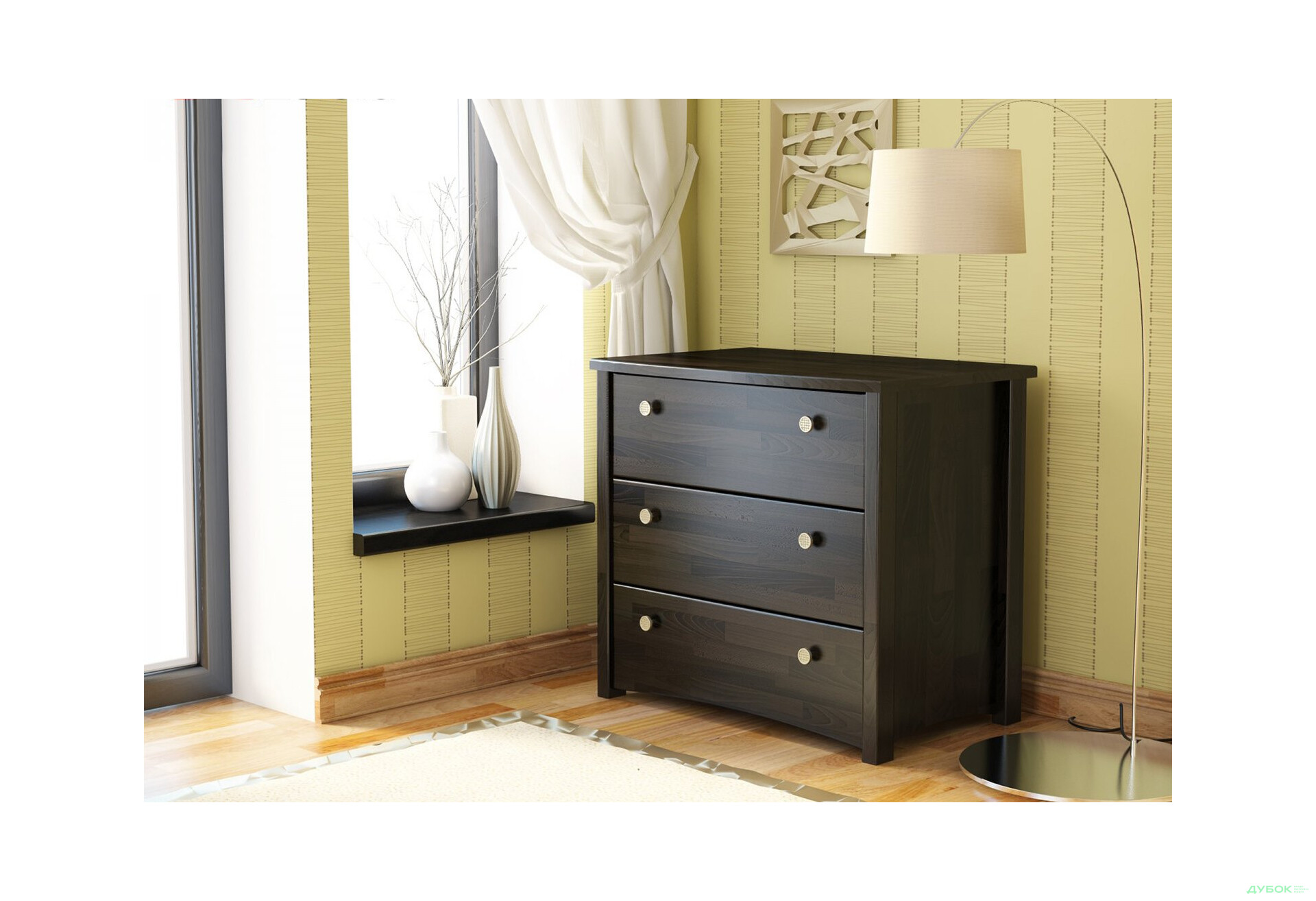 Серия Вега комод (щит) Эстелла - Изображение 11 Изображение 11 - Серия Вега комод (щит) Эстелла