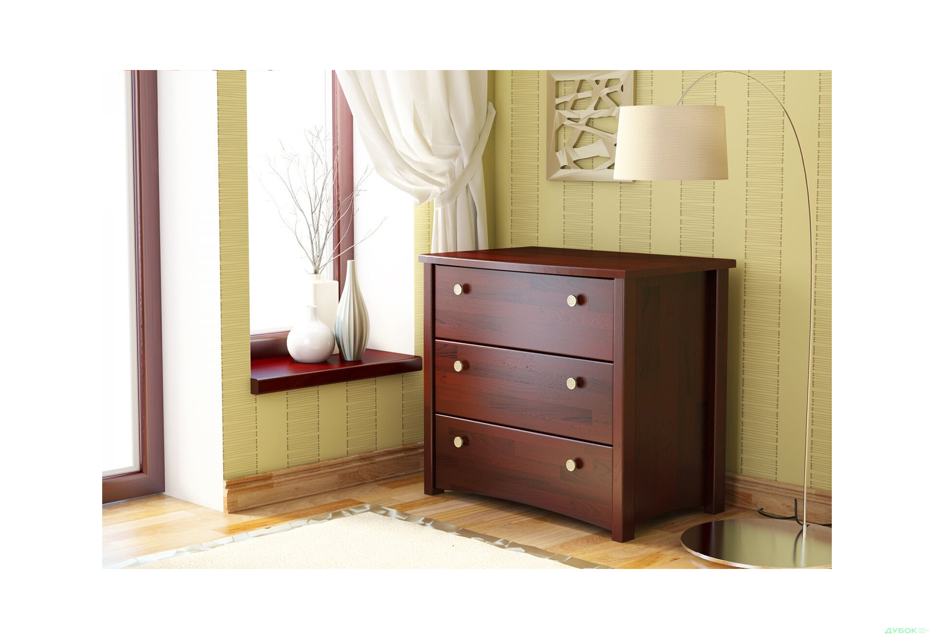 Серия Вега комод (щит) Эстелла - Изображение 13 Изображение 13 - Серия Вега комод (щит) Эстелла