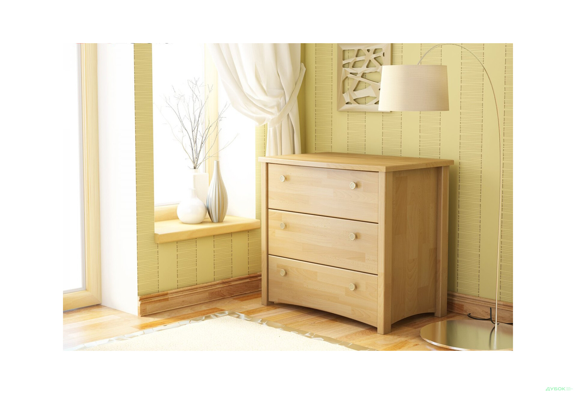 Серия Вега комод (щит) Эстелла - Изображение 15 Изображение 15 - Серия Вега комод (щит) Эстелла